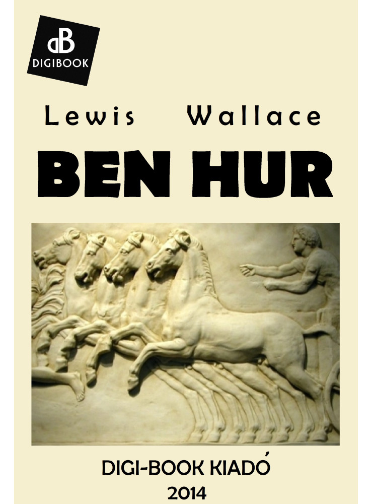 Ben Hur (ekönyv) Ben Hur (ekönyv)