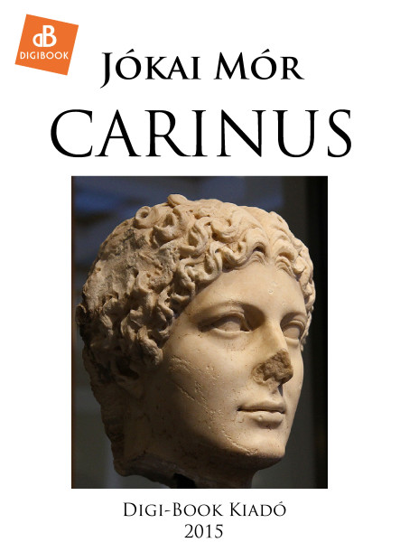 Carinus (ekönyv)