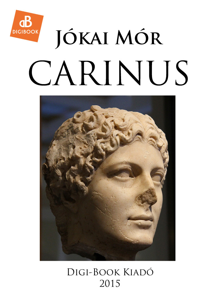 Carinus (ekönyv)