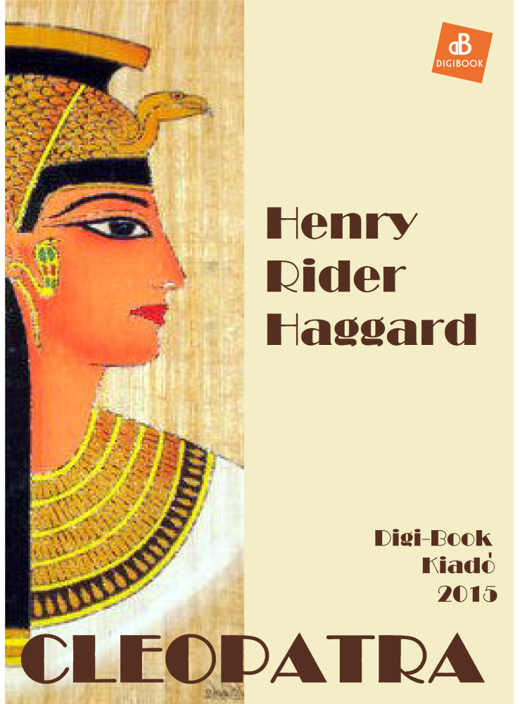 Cleopatra (ekönyv) Cleopatra (ekönyv)