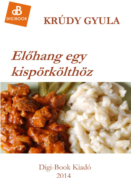 Előhang egy kispörkölthöz (ekönyv)