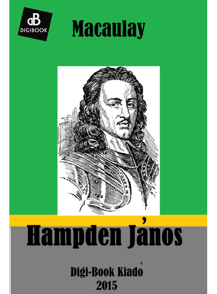 Hampden János (ekönyv)