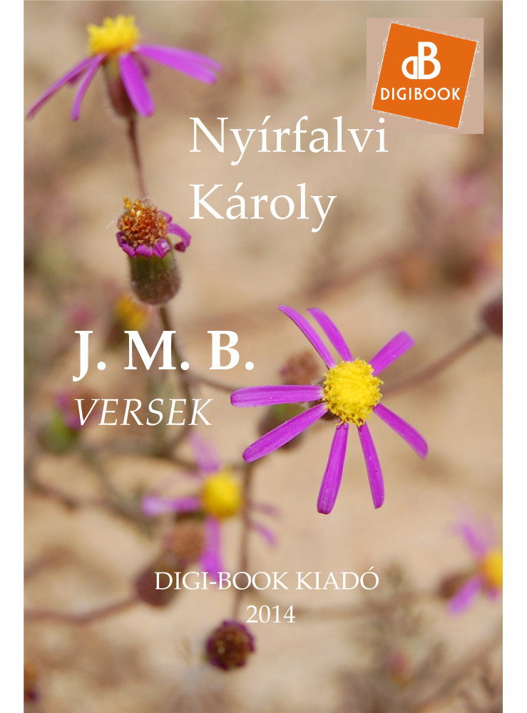 J. M. B. (ekönyv) J. M. B. (ekönyv)