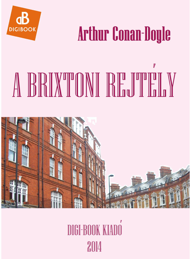 A brixtoni rejtély (ekönyv)