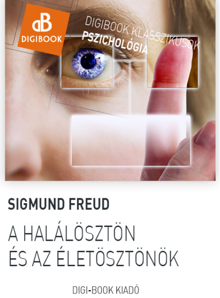 A halálösztön és az életösztönök (ekönyv)
