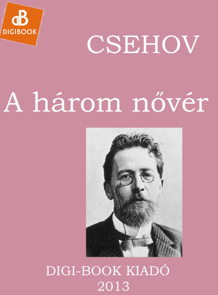 Három nővér (ekönyv)