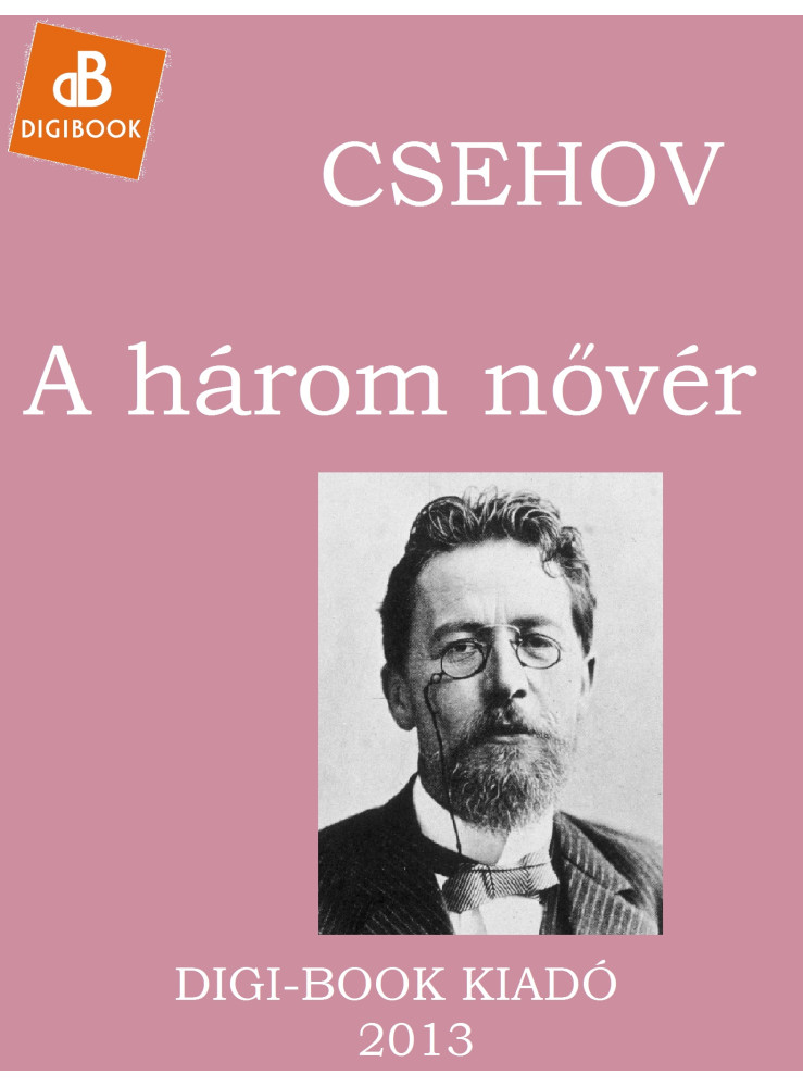 Három nővér (ekönyv) Három nővér (ekönyv)