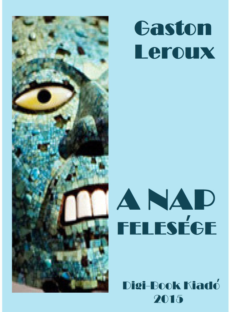 A Nap felesége (ekönyv)
