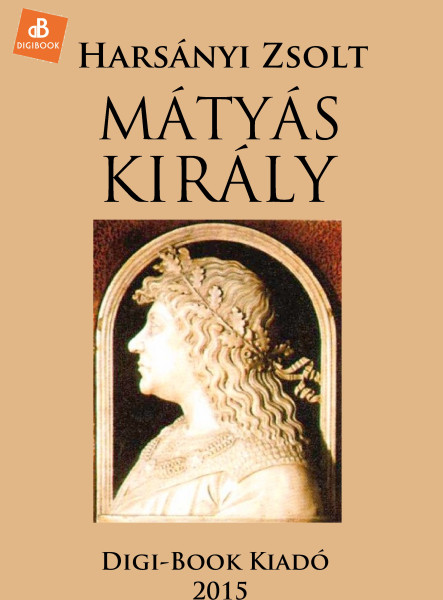 Mátyás király (ekönyv)