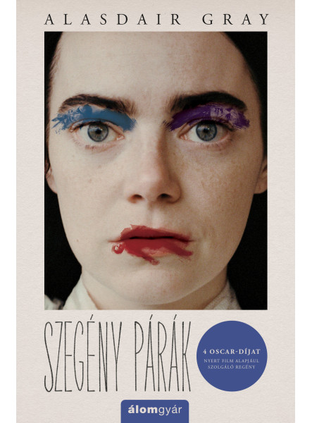 Szegény párák Szegény párák