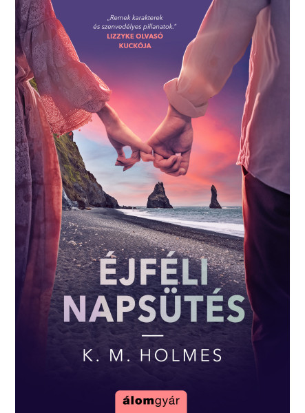 Éjféli napsütés Éjféli napsütés