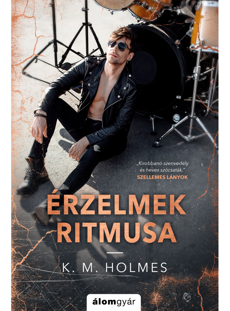 Érzelmek ritmusa (ekönyv) Érzelmek ritmusa (ekönyv)