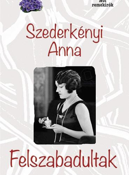 FELSZABADULTAK