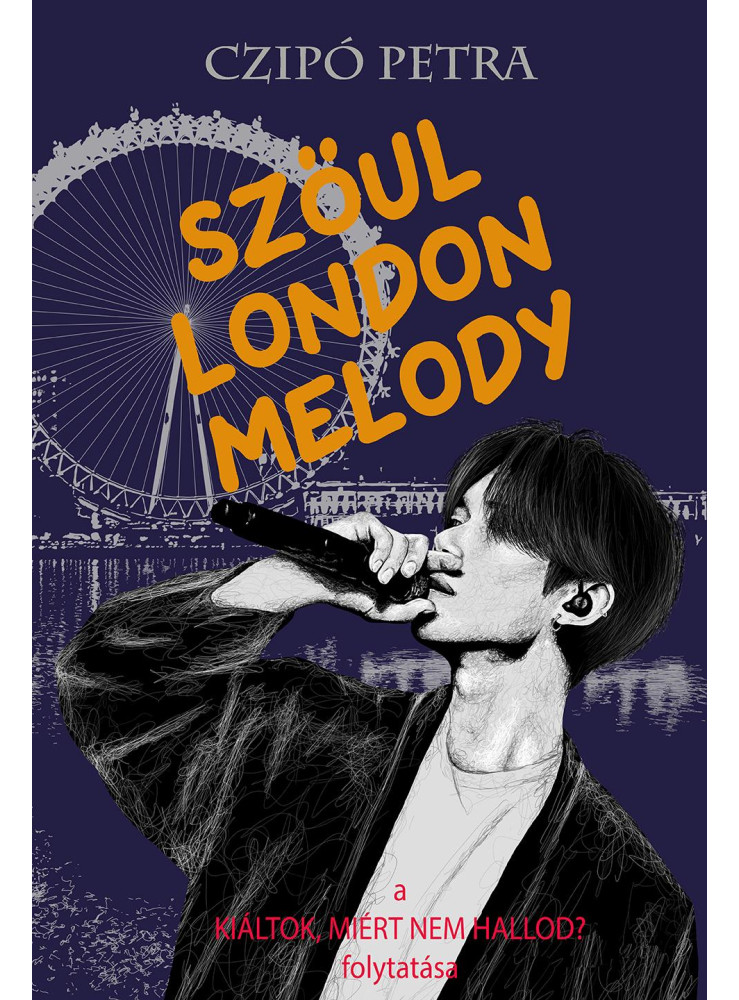 SZÖUL LONDON MELODY SZÖUL LONDON MELODY