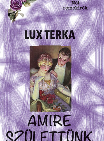 AMIRE SZÜLETTÜNK