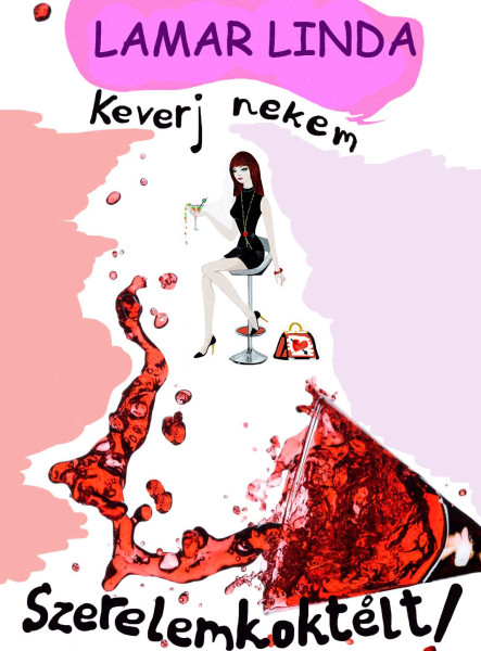 KEVERJ NEKEM SZERELEMKOKTÉLT!
