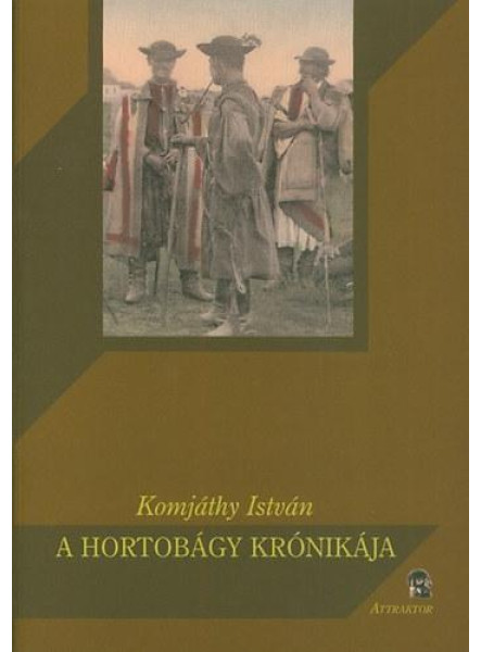 A HORTOBÁGY KRÓNIKÁJA
