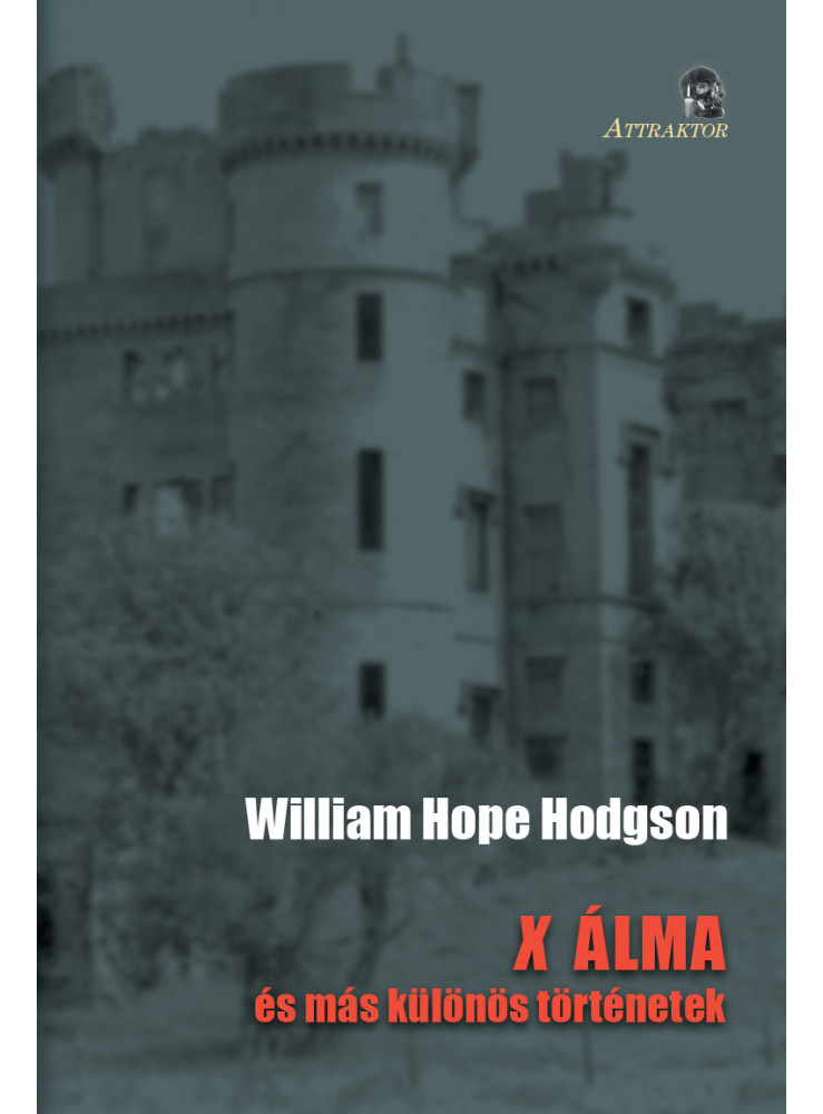 X ÁLMA X ÁLMA