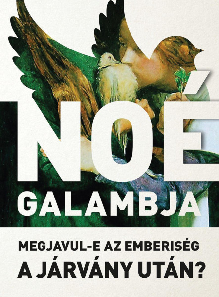 NOÉ GALAMBJA