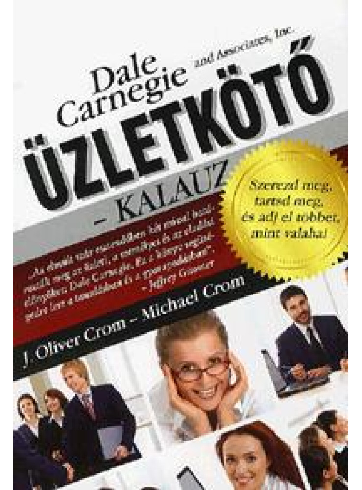 ÜZLETKÖTŐ-KALAUZ - T25B - ÚJ!
