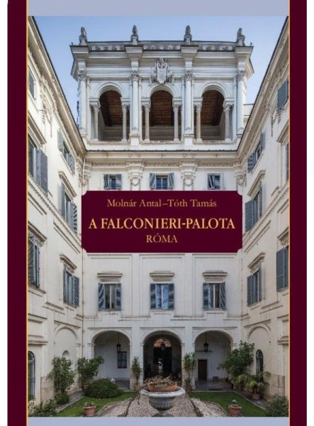 A FALCONIERI PALOTA - RÓMA