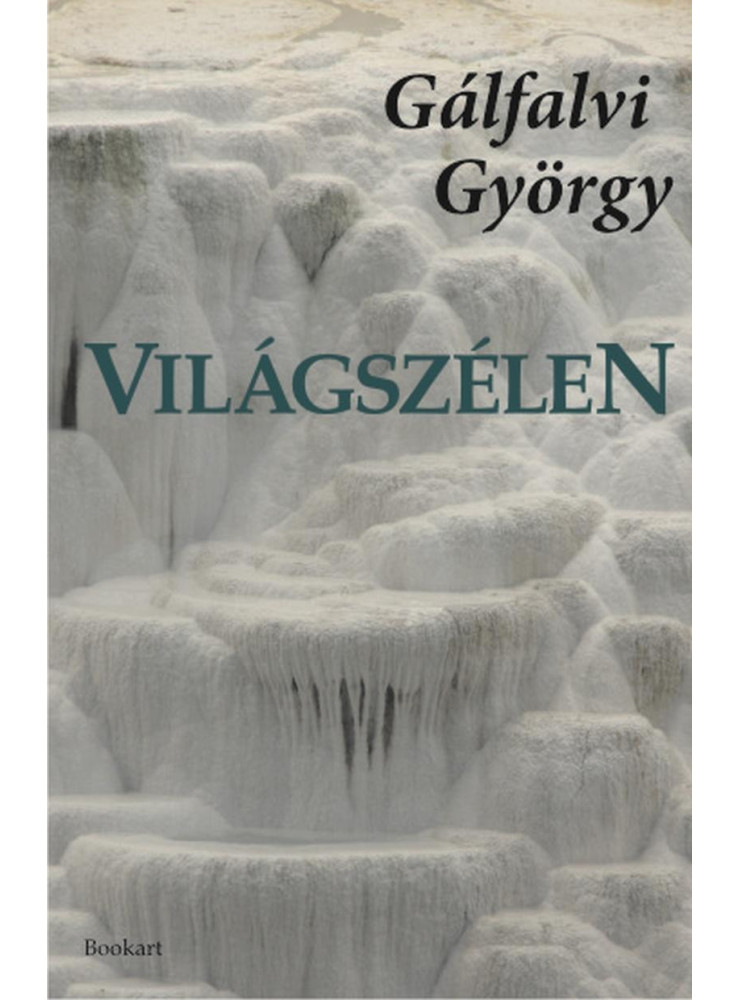 VILÁGSZÉLEN VILÁGSZÉLEN
