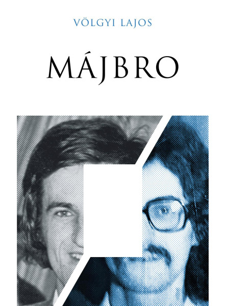 MÁJBRO MÁJBRO