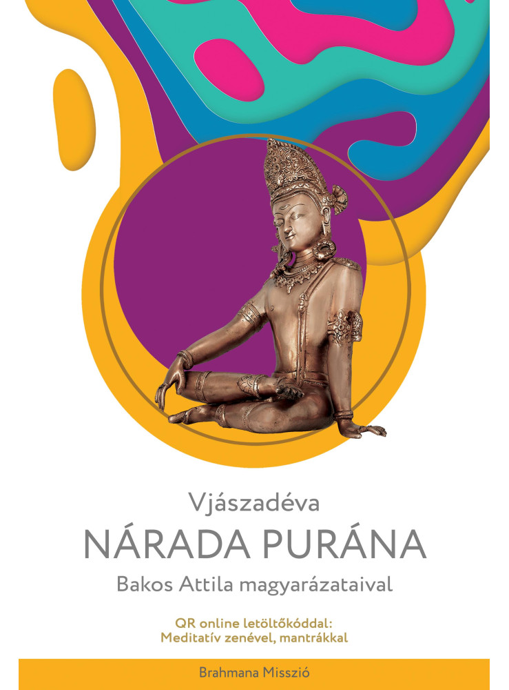 NÁRADA PURÁNA NÁRADA PURÁNA
