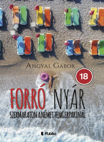 Forró nyár: Szexmaraton a német tengerpartnál