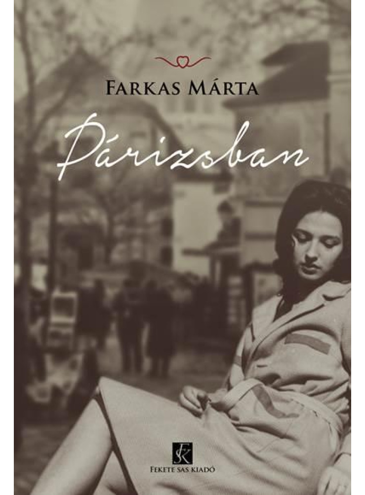 PÁRIZSBAN PÁRIZSBAN