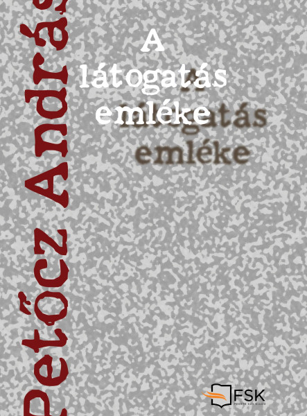 A LÁTOGATÁS EMLÉKE