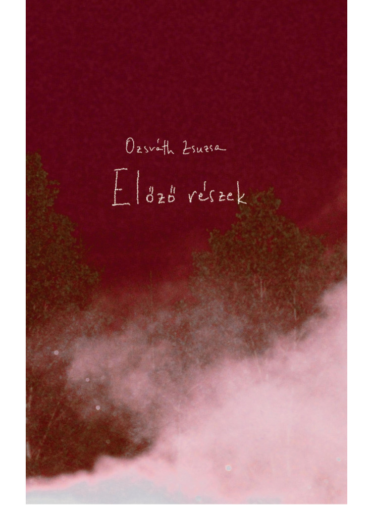 ELŐZŐ RÉSZEK ELŐZŐ RÉSZEK