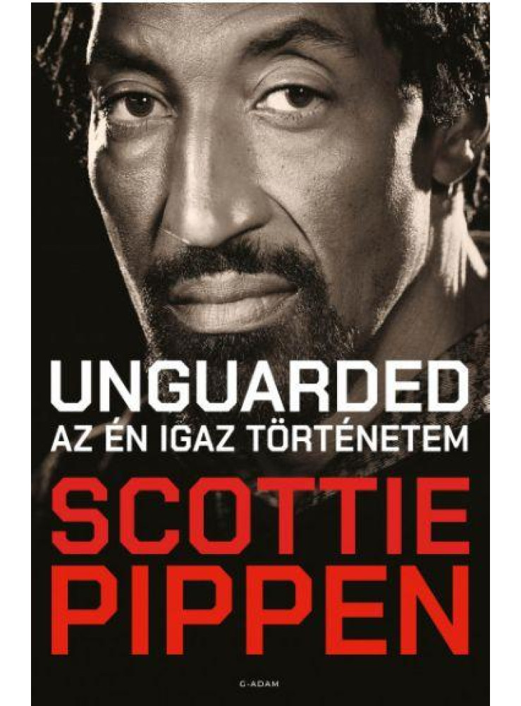 UNGUARDED - AZ ÉN IGAZ TÖRTÉNETEM UNGUARDED - AZ ÉN IGAZ TÖRTÉNETEM