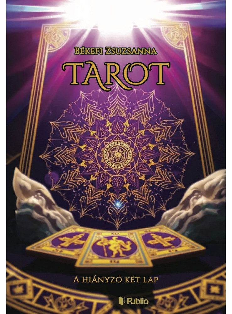 Tarot Tarot