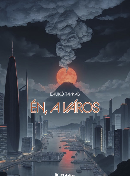 Én, a város