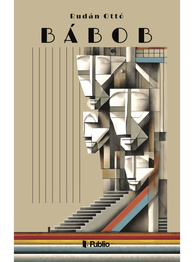 Bábob (ekönyv) Bábob (ekönyv)