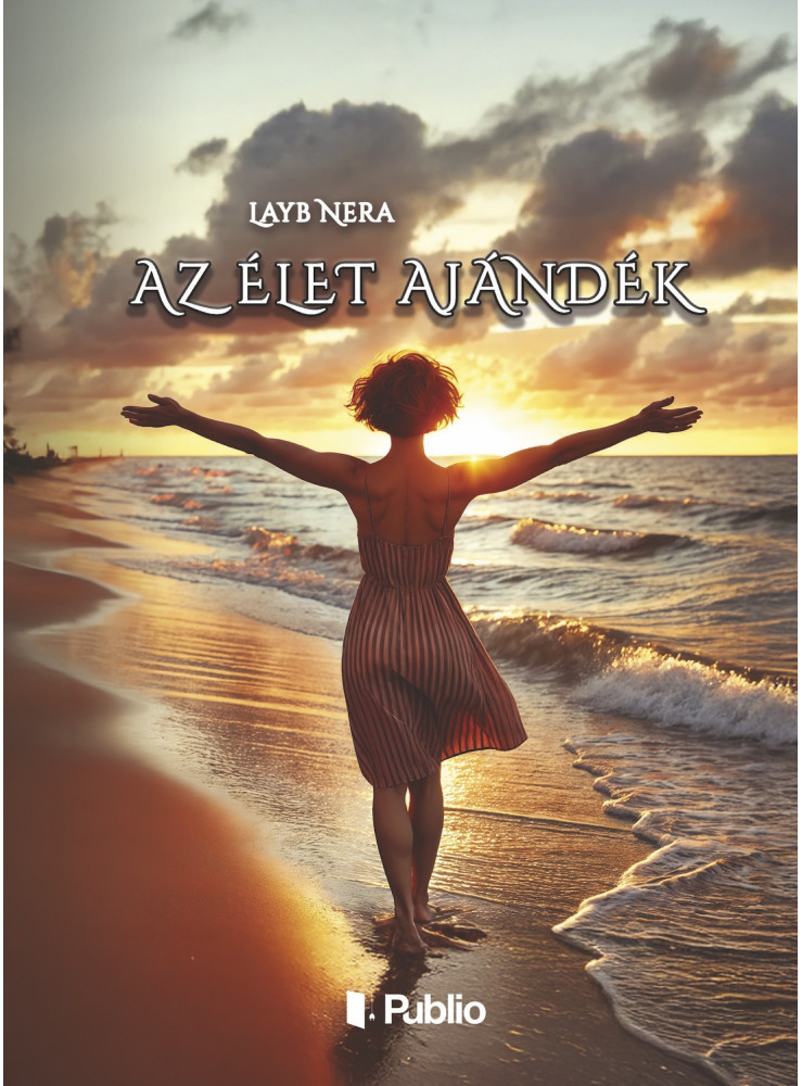 Az Élet Ajándék (ekönyv)