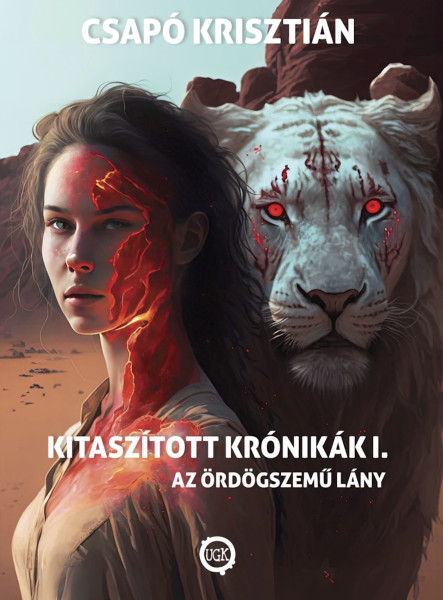 Az ördögszemű lány