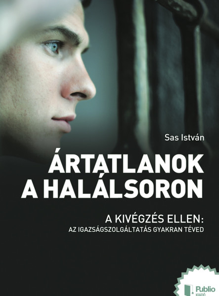Ártatlanok a halálsoron (ekönyv)