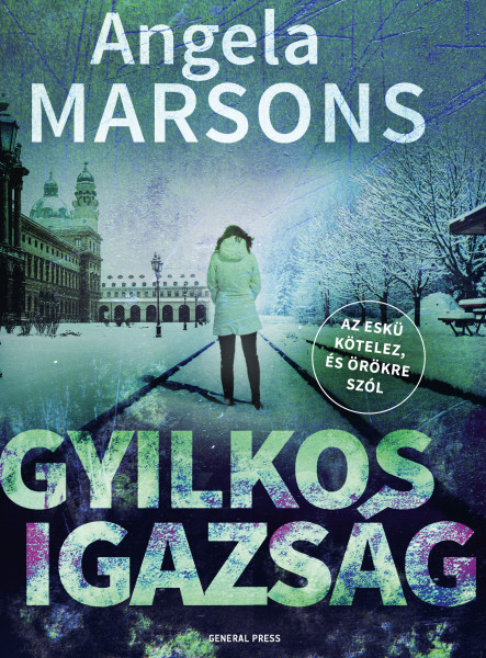 Gyilkos igazság (ekönyv)