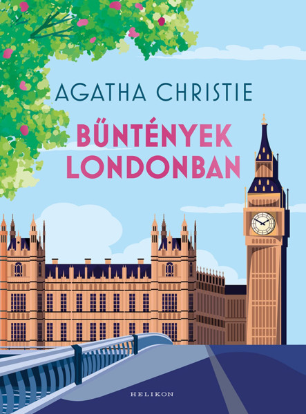 BŰNTÉNYEK LONDONBAN