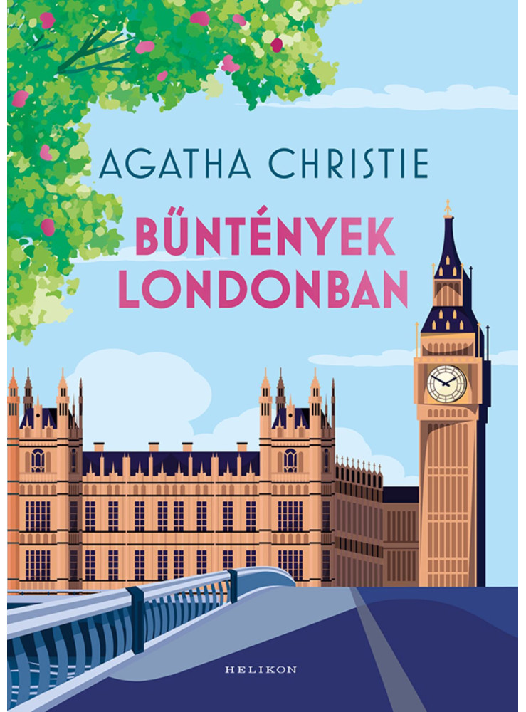 BŰNTÉNYEK LONDONBAN BŰNTÉNYEK LONDONBAN