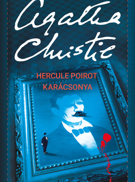 HERCULE POIROT KARÁCSONYA