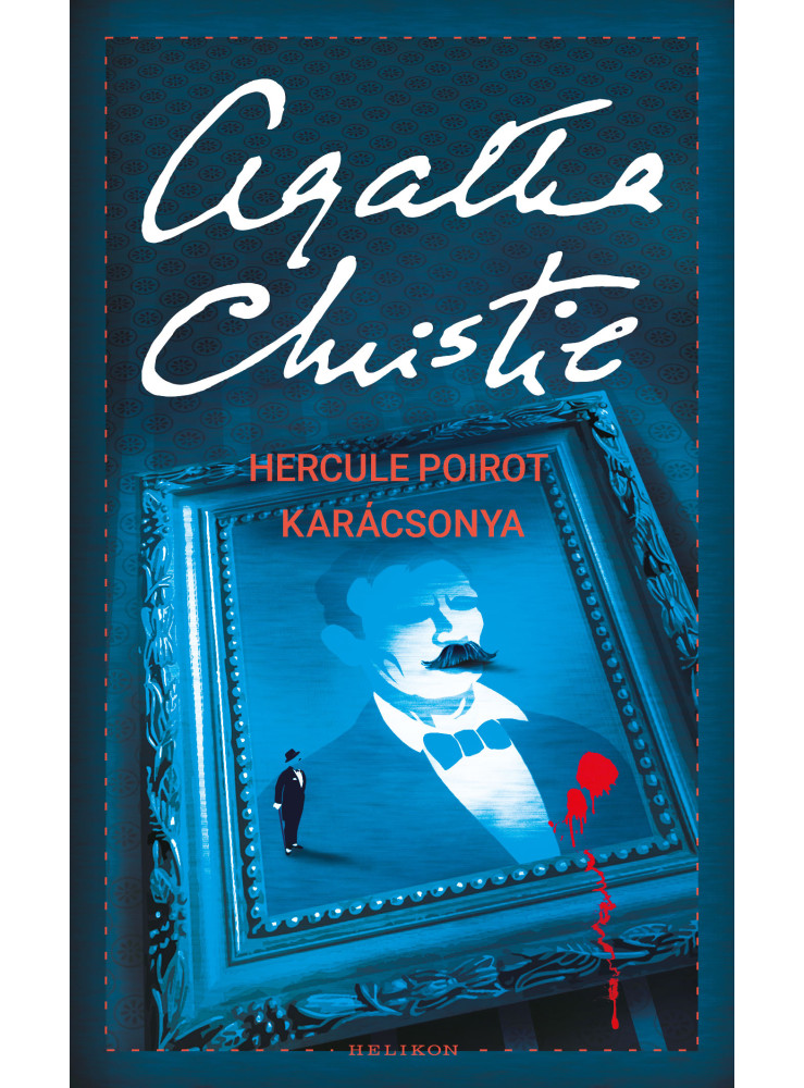 HERCULE POIROT KARÁCSONYA HERCULE POIROT KARÁCSONYA