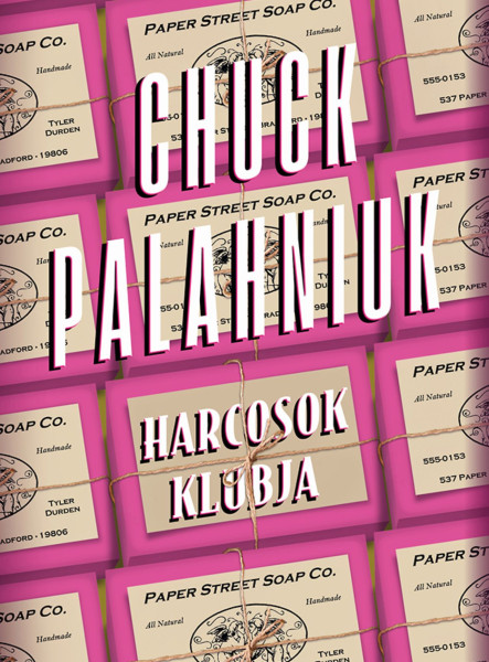 HARCOSOK KLUBJA