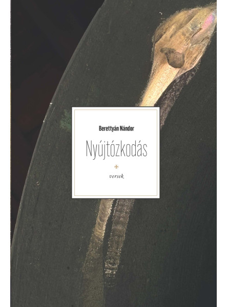 NYÚJTÓZKODÁS - VERSEK