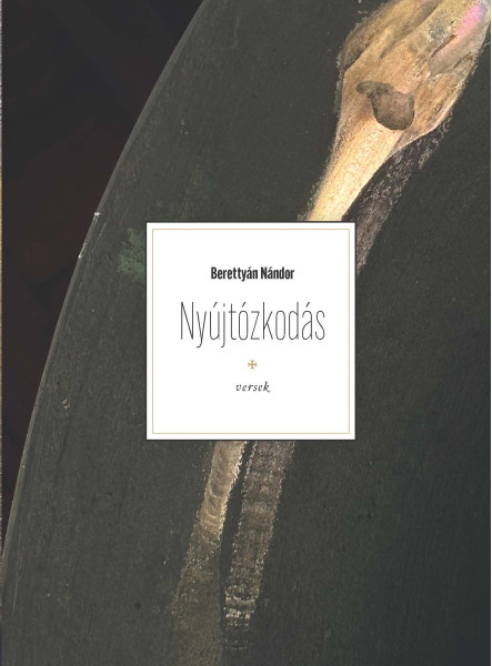 NYÚJTÓZKODÁS - VERSEK