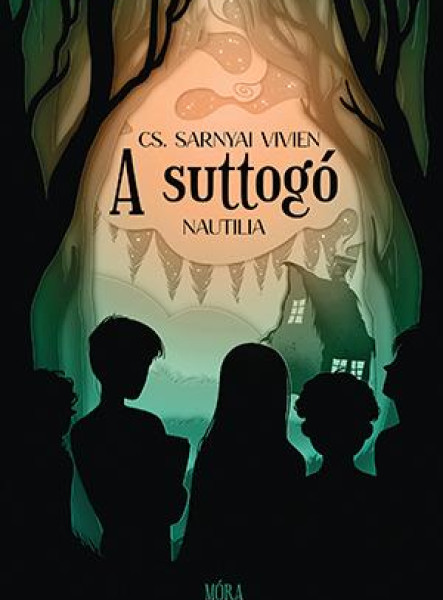 A SUTTOGÓ - NAUTILIA