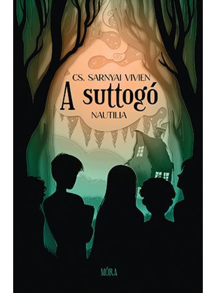 A SUTTOGÓ - NAUTILIA A SUTTOGÓ - NAUTILIA