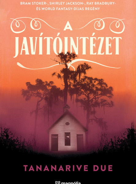 A JAVÍTÓINTÉZET